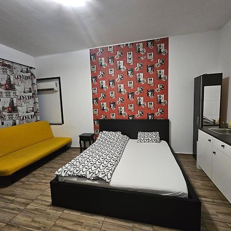 Central Class Bucharest Apartment Екстериор снимка