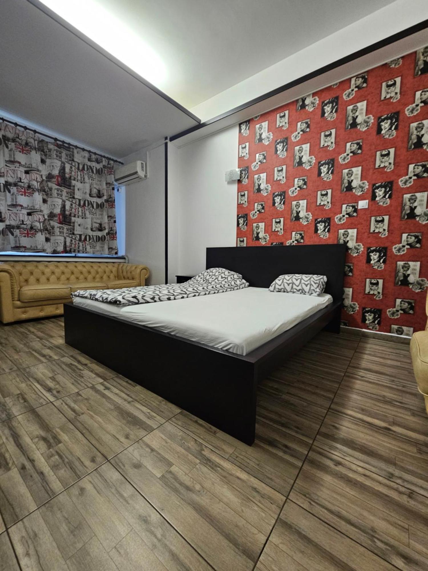 Central Class Bucharest Apartment Екстериор снимка