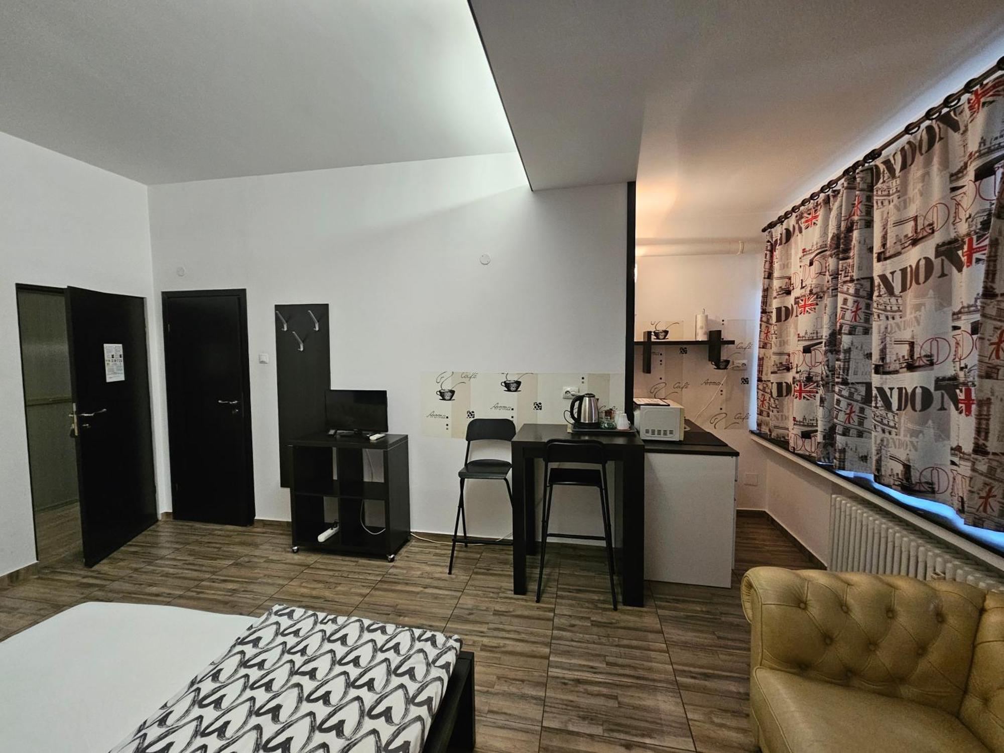 Central Class Bucharest Apartment Екстериор снимка