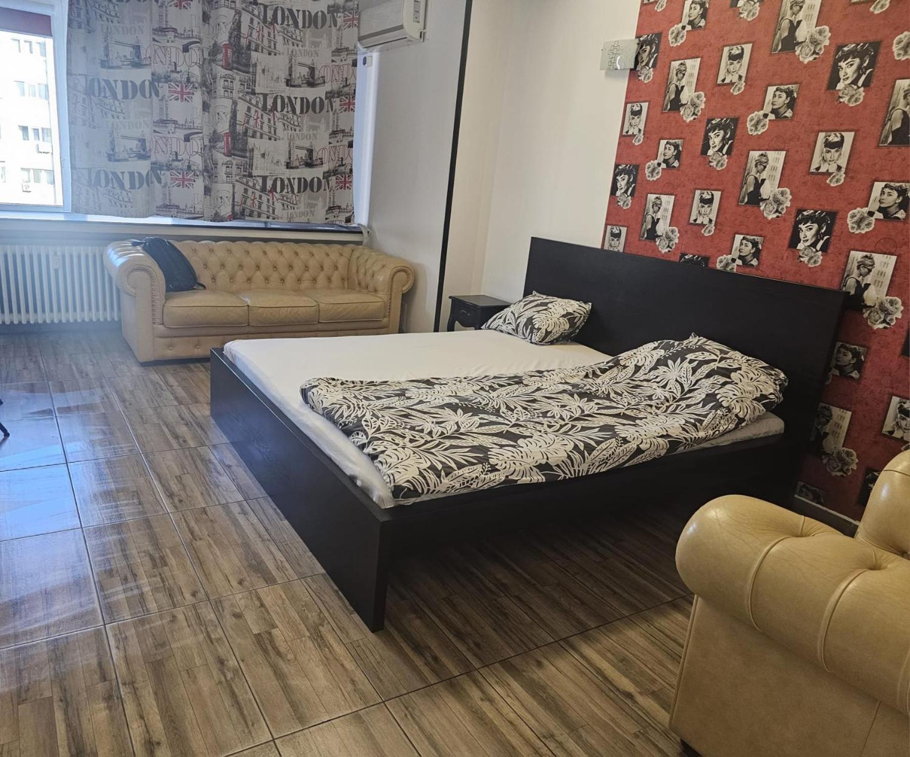 Central Class Bucharest Apartment Екстериор снимка