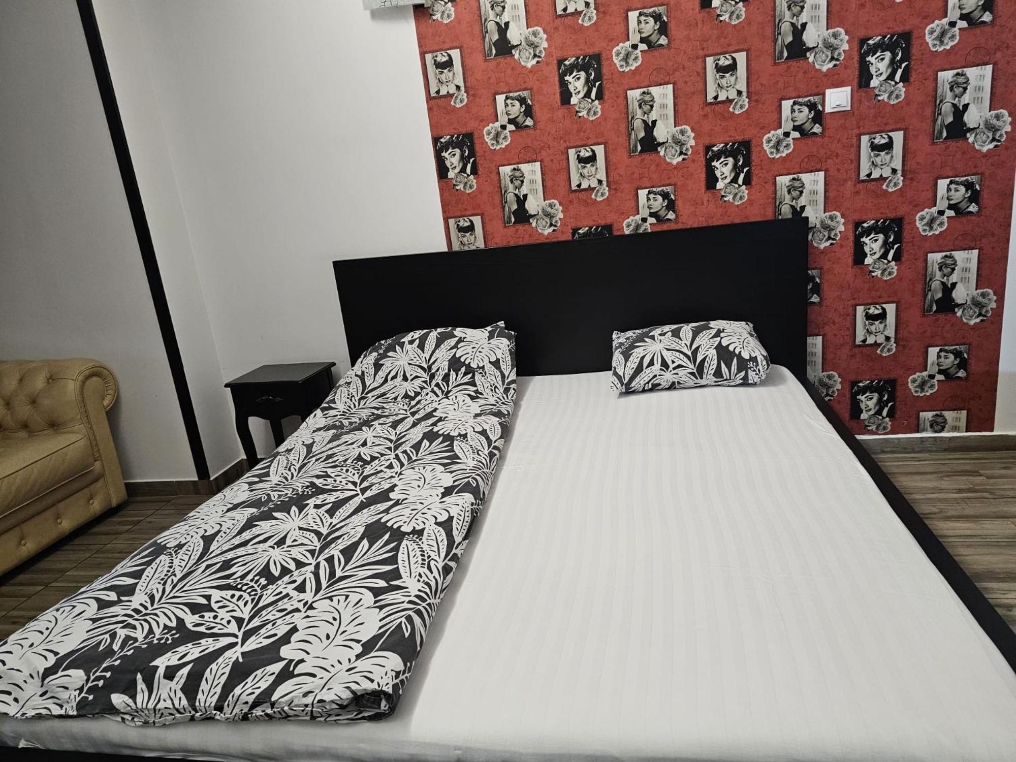 Central Class Bucharest Apartment Екстериор снимка