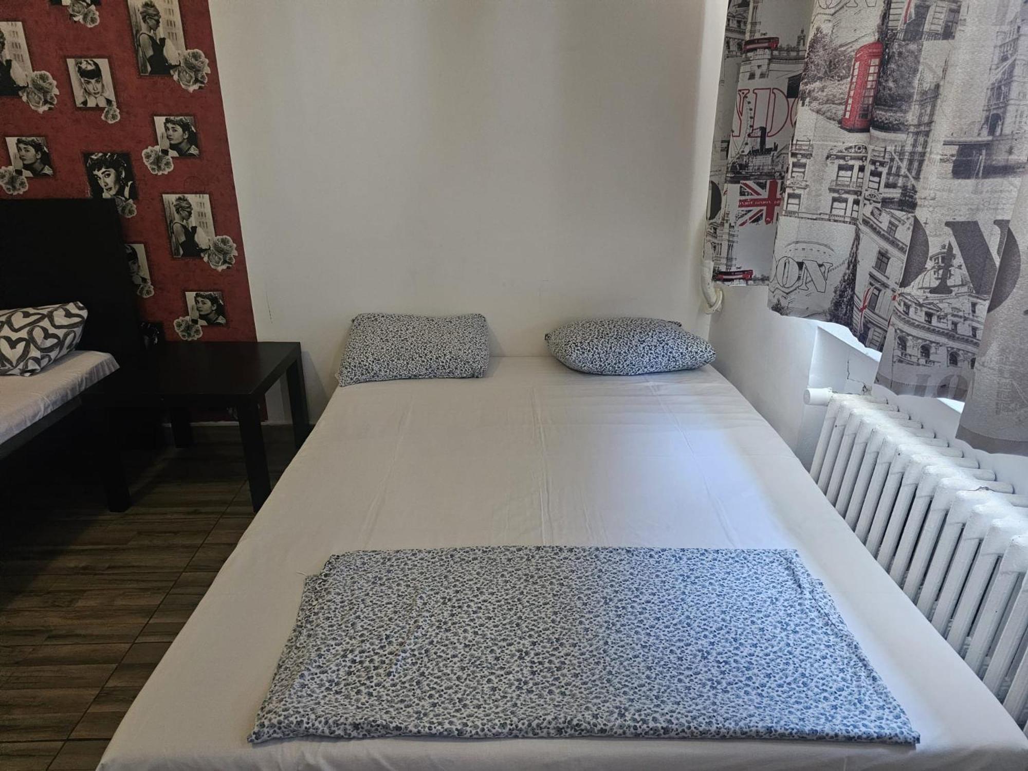 Central Class Bucharest Apartment Екстериор снимка