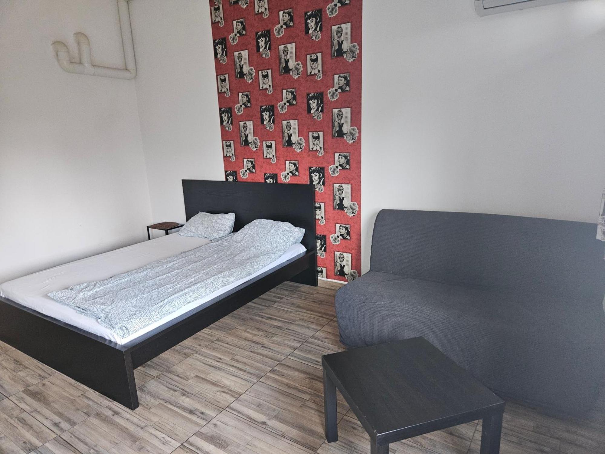 Central Class Bucharest Apartment Екстериор снимка