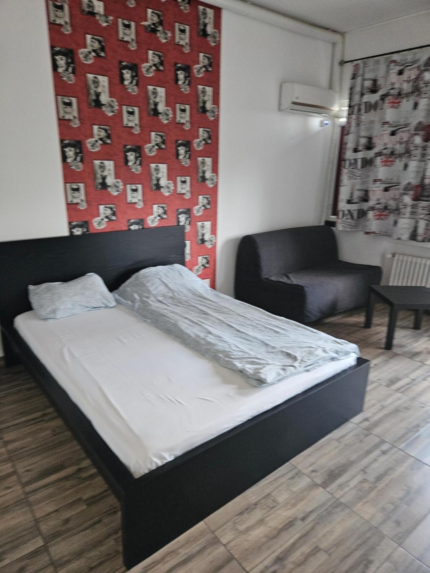 Central Class Bucharest Apartment Екстериор снимка