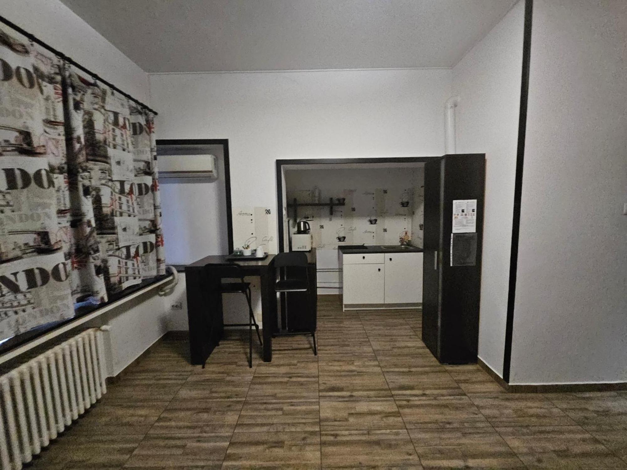 Central Class Bucharest Apartment Екстериор снимка