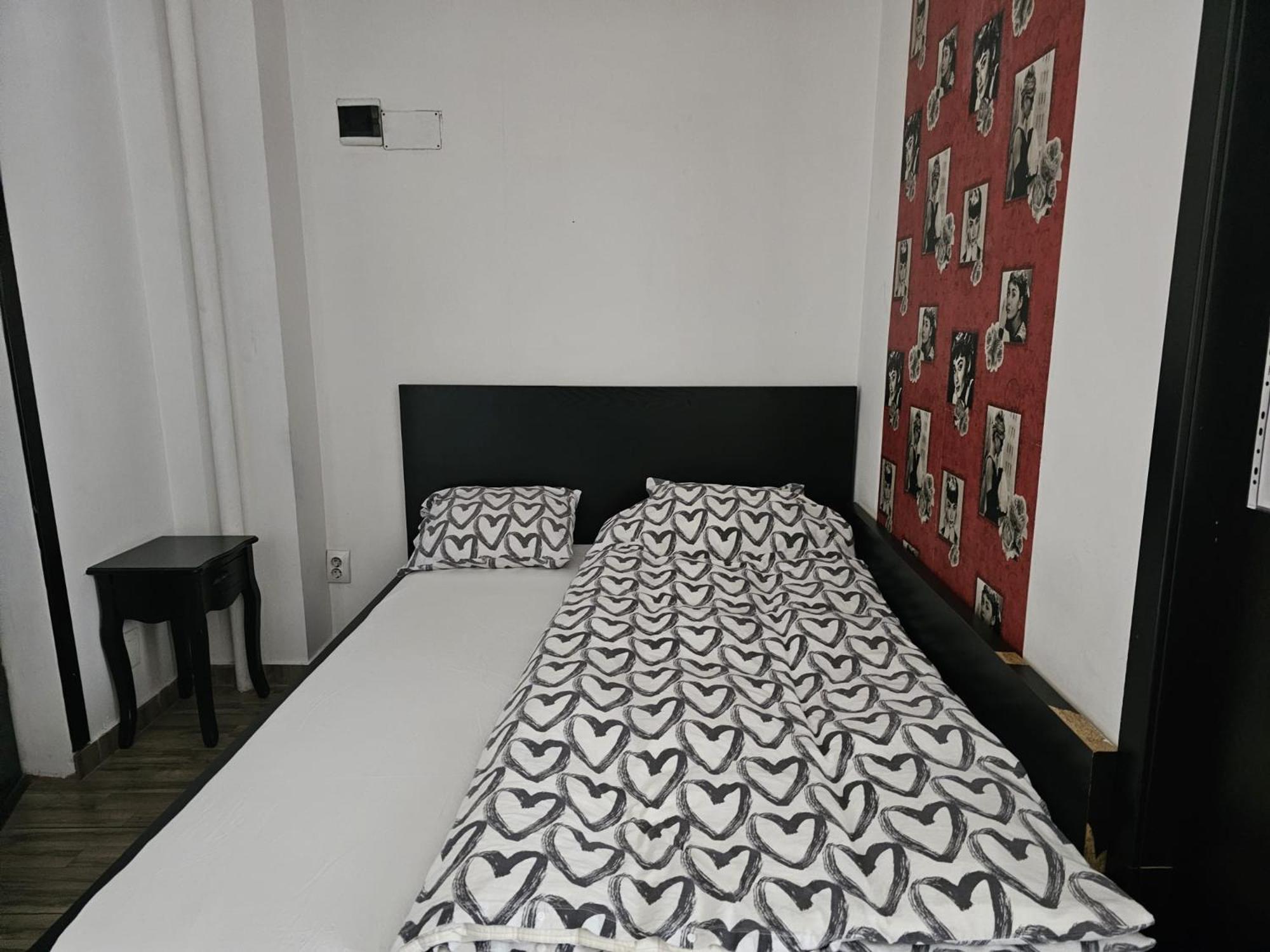 Central Class Bucharest Apartment Екстериор снимка