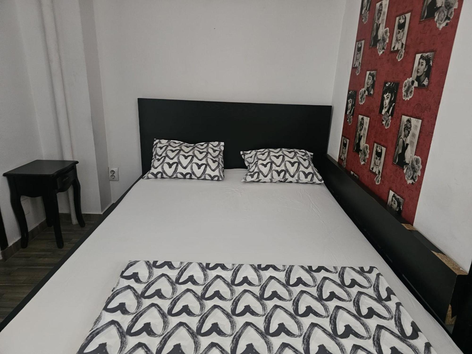 Central Class Bucharest Apartment Екстериор снимка