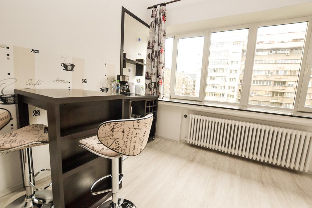 Central Class Bucharest Apartment Екстериор снимка