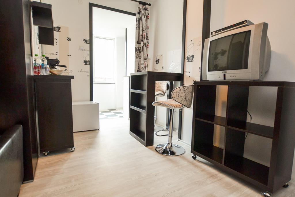 Central Class Bucharest Apartment Екстериор снимка